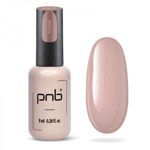 Гел лак PNB 8 мл 087